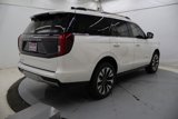 New 2025 Ford Expedition Platinum image 3