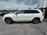 Used 2020 Mercedes-Benz GLS 580 4MATIC image 2