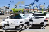 Used 2021 Toyota RAV4 XLE image 2