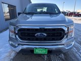 Used 2021 Ford F150 XLT image 3