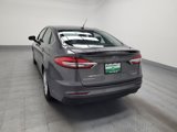 Used 2020 Ford Fusion Energi Titanium image 6