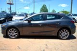 Used 2018 MAZDA MAZDA3 Touring image 4