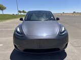Used 2023 Tesla Model Y Long Range image 2