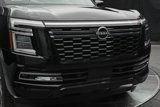 New 2025 Nissan Armada Platinum Reserve image 3