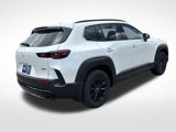 New 2025 MAZDA CX-50 AWD 2.5 Hybrid w/ Weather Package image 5