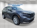 New 2026 Honda CR-V LX image 5