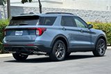 New 2025 Ford Explorer ST image 4