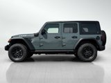 New 2025 Jeep Wrangler Unlimited Sport S 4xe image 4