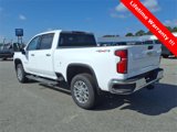 New 2025 Chevrolet Silverado 2500 LTZ w/ LTZ Convenience Package image 3
