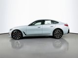 Used 2025 BMW i4 xDrive40i w/ M Sport Package image 4