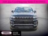 New 2025 Jeep Grand Wagoneer Series III image 2