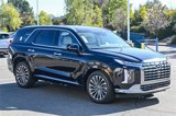 New 2025 Hyundai Palisade Calligraphy image 3