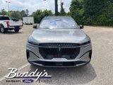 Used 2024 Lincoln Nautilus Reserve w/ Equipment Group 202A image 3