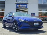 Used 2023 Hyundai Elantra SEL w/ Convenience Package image 5