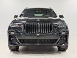 Used 2022 BMW X7 xDrive40i w/ M Sport Package image 3