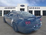 New 2025 Ford Mustang Dark Horse w/ Dark Horse Handlin Package image 3