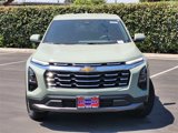 New 2026 Chevrolet Equinox LT image 2