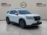 Used 2022 Nissan Pathfinder SL w/ SL Premium Package image 3