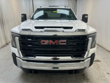 New 2025 GMC Sierra 2500 Pro w/ Convenience Package image 2