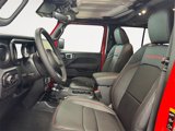 New 2025 Jeep Wrangler Unlimited Rubicon w/ Technology Group image 6