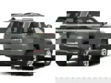 New 2025 Jeep Grand Cherokee Altitude image 3