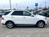 Used 2014 Mercedes-Benz ML 350 4MATIC image 6