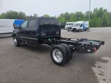 New 2025 Ford F550 4x4 Crew Cab Super Duty image 4