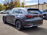 New 2025 MAZDA CX-90 Plug-In Hybrid w/ Premium Plus image 3