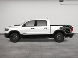 New 2025 RAM 1500 Rebel w/ Advanced Safety Group II image 3