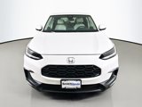 New 2026 Honda HR-V LX image 2