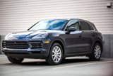 Used 2020 Porsche Cayenne image 2