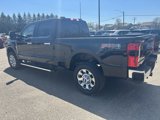 New 2025 Ford F350 Lariat image 5