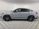 New 2025 Mercedes-Benz GLE 53 AMG 4MATIC Coupe image 4