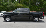 Used 2025 Chevrolet Silverado 1500 LT image 2