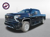 New 2025 Chevrolet Silverado 2500 LTZ w/ Z71 Chrome Sport Edition image 2