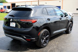 Used 2023 Buick Envision Essence w/ Sport Touring Package image 4