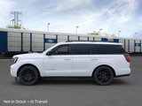 New 2025 Ford Expedition Platinum image 3