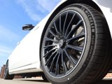 New 2025 Mercedes-Benz S 63 AMG S image 6