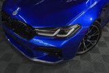Used 2021 BMW M5 w/ Competition Package image 4