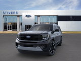 New 2025 Ford Expedition Max Platinum w/ Platinum Ultimate Package image 3
