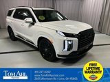 New 2025 Hyundai Palisade Calligraphy image 1
