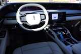New 2025 Lincoln Nautilus Premier w/ Equipment Group 102A image 5