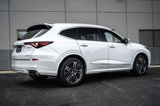 New 2026 Acura MDX SH-AWD w/ Advance Package image 3