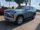 New 2026 Chevrolet Tahoe Premier image 4