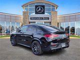 New 2025 Mercedes-Benz GLE 53 AMG 4MATIC Coupe image 3