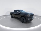 New 2025 RAM 2500 Big Horn image 2