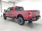 New 2025 Ford F350 XLT w/ Black Appearance Package image 4
