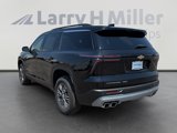 New 2026 Chevrolet Traverse LT w/ Enhanced Driving Package image 3