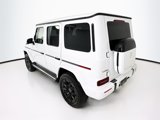 New 2025 Mercedes-Benz G 580 w/ EQ Technology image 6