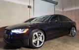 Used 2015 Audi A6 3.0T Prestige w/ Prestige Package image 5